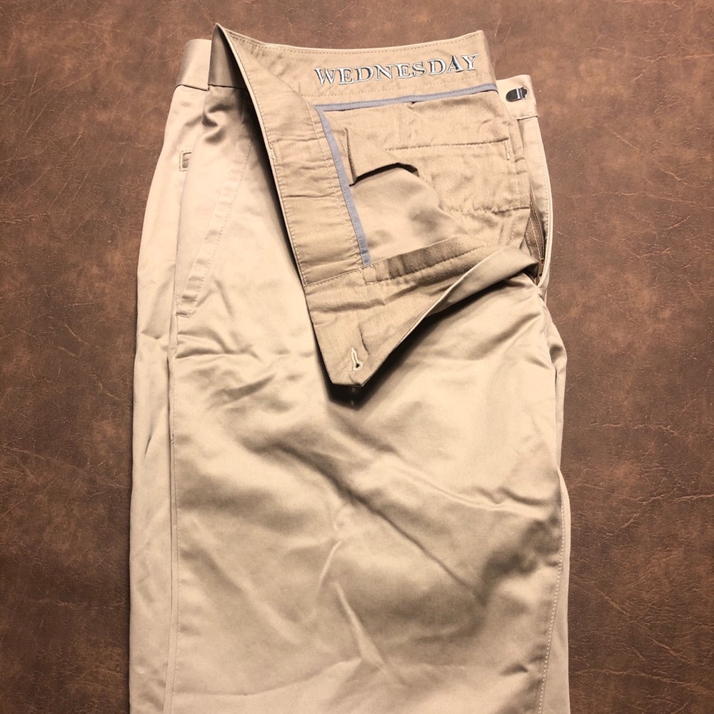 Bonobos khakis